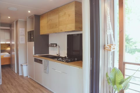 Camping Village Costa Est Campground/
RV Resort in Tuscany