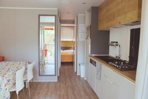 Camping Village Costa Est Campground/
RV Resort in Tuscany