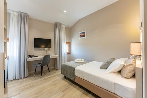 Villa Carducci Bed and Breakfast in Comacchio