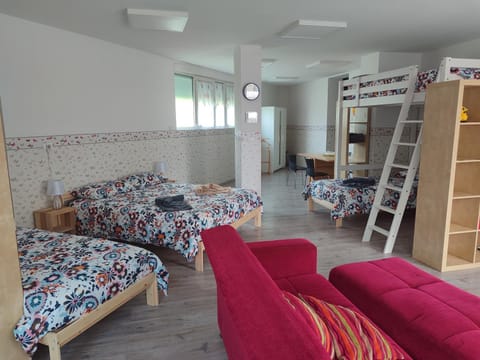 Al Nido Apartment in Trentino-South Tyrol