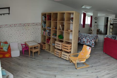 Al Nido Apartment in Trentino-South Tyrol