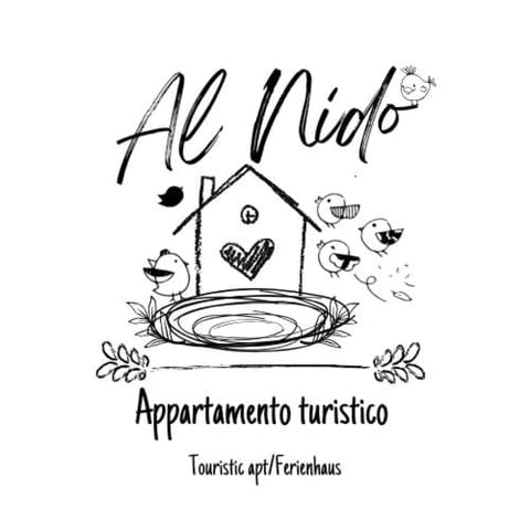 Al Nido Apartment in Trentino-South Tyrol