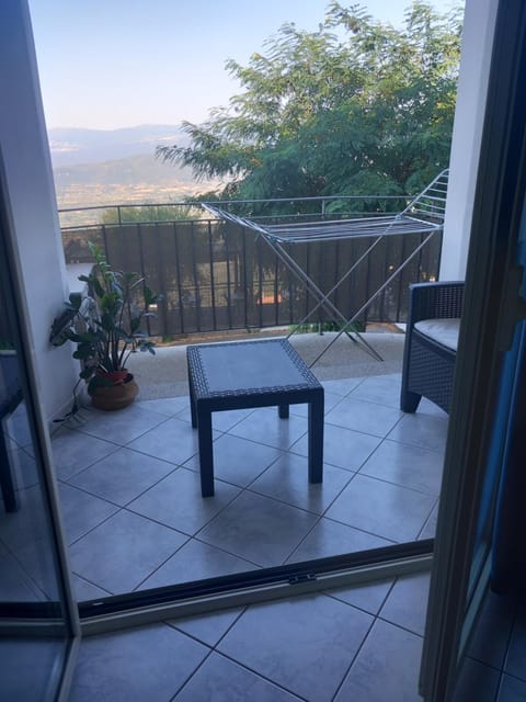 B&B Sa Clarera Bed and Breakfast in Baunei