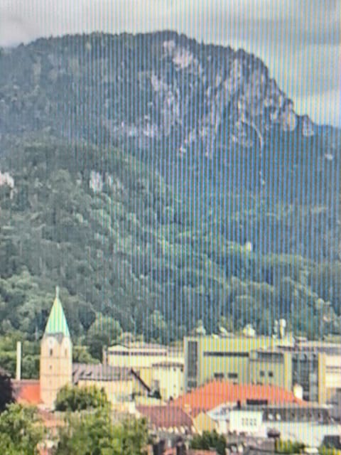 Panoramahaus 6140 Apartment in Bad Reichenhall