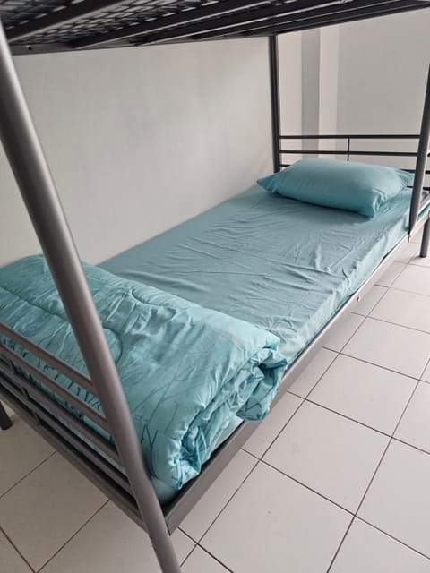 bunk bed