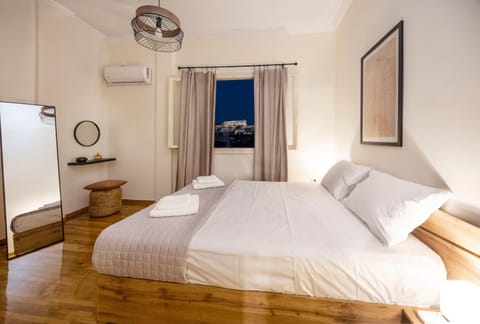 View (from property/room), Bedroom