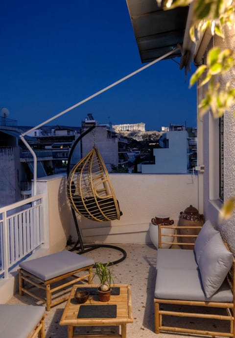 View (from property/room), Balcony/Terrace