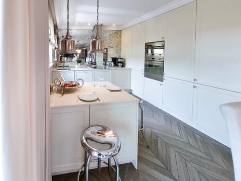 visit baltic - Royal Apartment Apartment in Swinoujscie