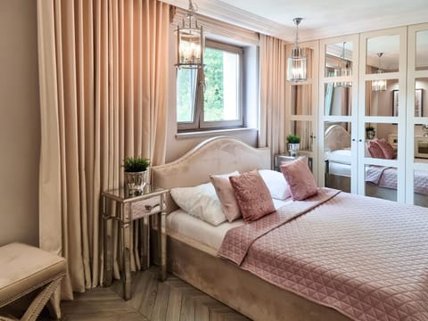 visit baltic - Royal Apartment Apartment in Swinoujscie