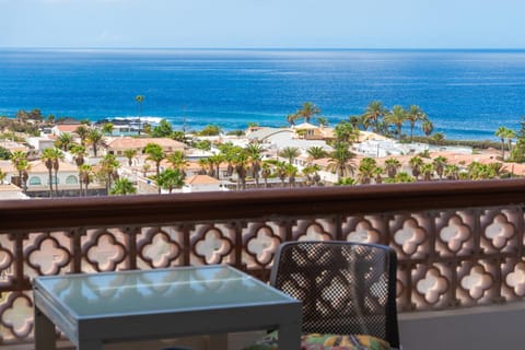 Natural landscape, Balcony/Terrace, Balcony/Terrace, Sea view
