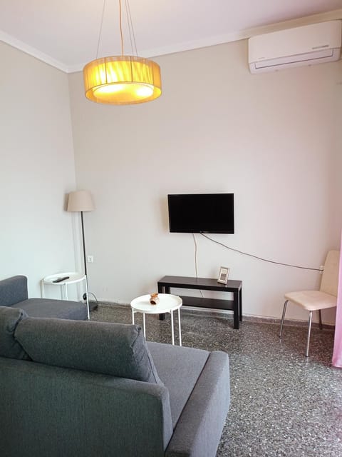 TV and multimedia, Living room, air conditioner