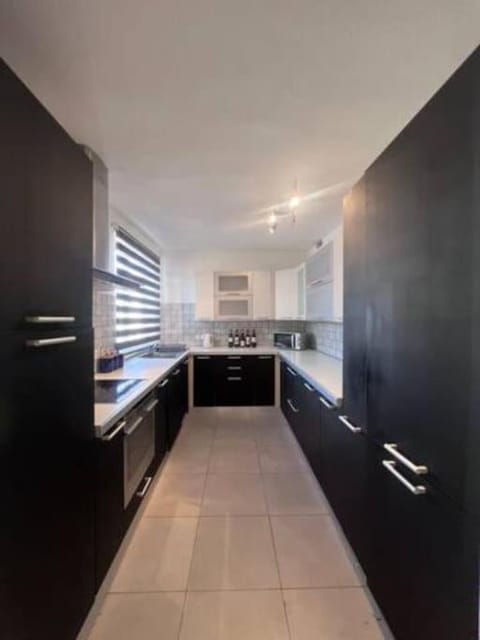 Stylish Sliema Apt with Stunning Sea Views Apartment in Sliema