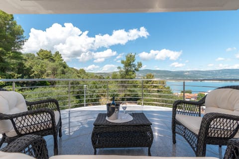 Apartmani Igor Apartment in Trogir