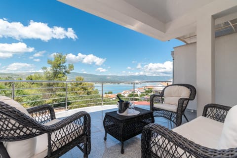 Apartmani Igor Apartment in Trogir