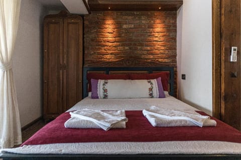Saint Johns Hill Boutique Ephesus Apartment in Aydın Province