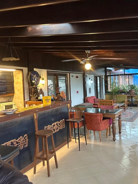 Saint Johns Hill Boutique Ephesus Apartment in Aydın Province