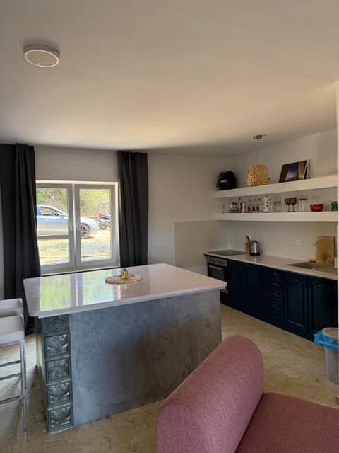 Holiday Home Oliva House in Novalja