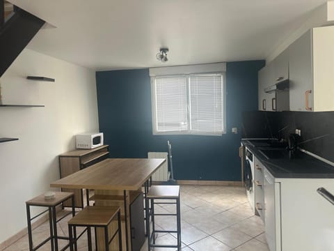 Sweet Harmony - Appart spacieux Apartment in Île-de-France