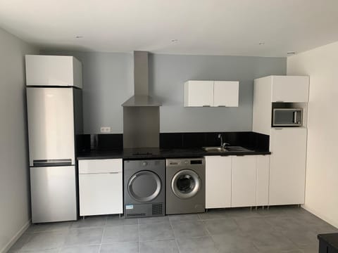 stove