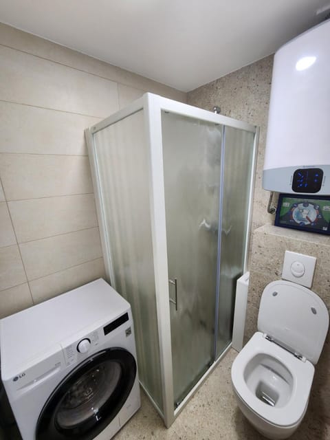 Orlic Apartman Apartment in Budva