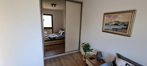 Orlic Apartman Apartment in Budva