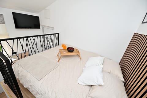 Kinda Residence Apartment in Šibenik-Knin County, Croatia