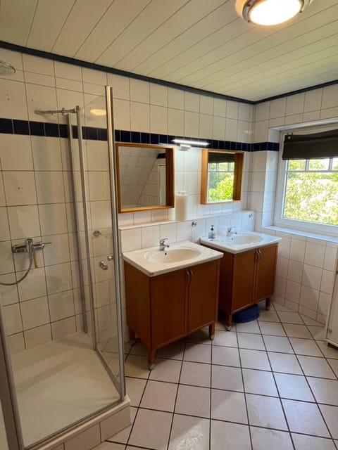 Ferienwohnung Hohwacht Ostsee Apartment in Hohwacht