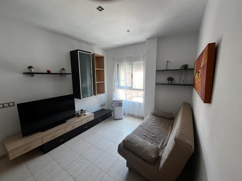 Cerca del mar, ascensor, descuentos semanales 4 personas Apartment in Cullera