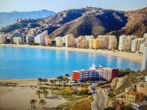 Cerca del mar, ascensor, descuentos semanales 4 personas Apartment in Cullera