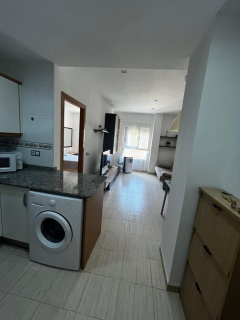 Cerca del mar, ascensor, descuentos semanales 4 personas Apartment in Cullera