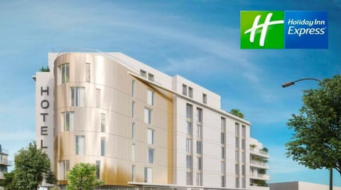 Holiday Inn Express Paris - Poissy by IHG Hotel in Poissy