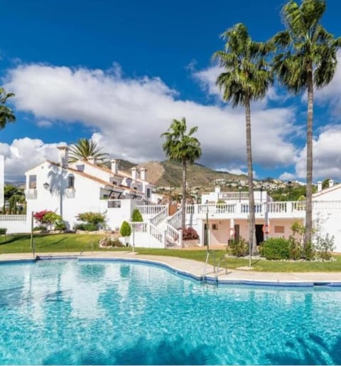 casa caravane House in Benalmadena