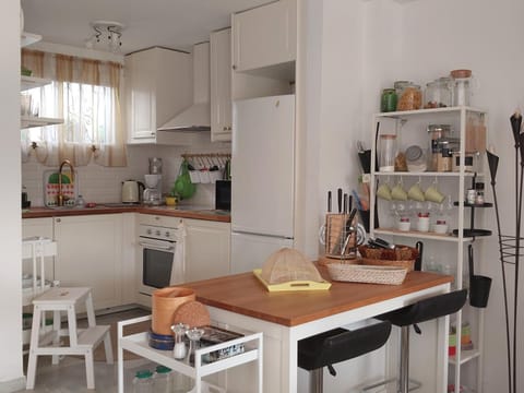 casa caravane House in Benalmadena