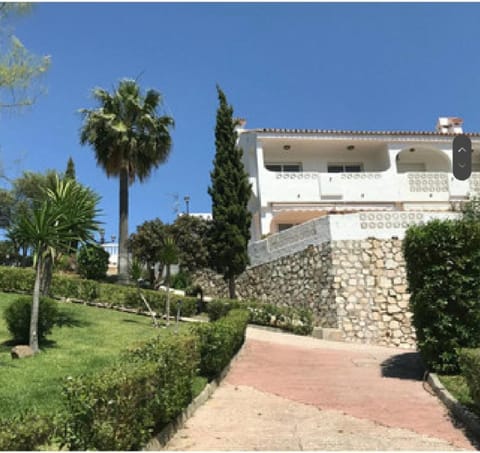 casa caravane House in Benalmadena