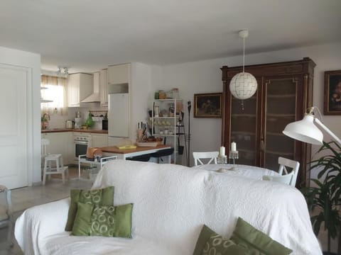 casa caravane House in Benalmadena