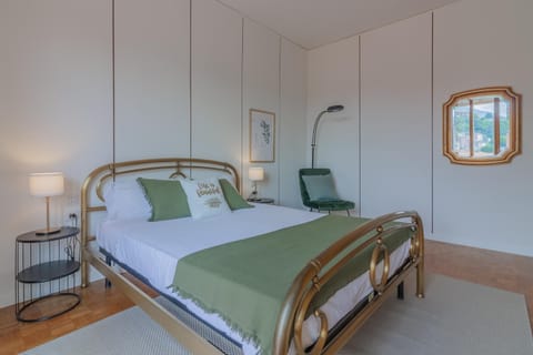 Casa Breggia Apartment in Cernobbio