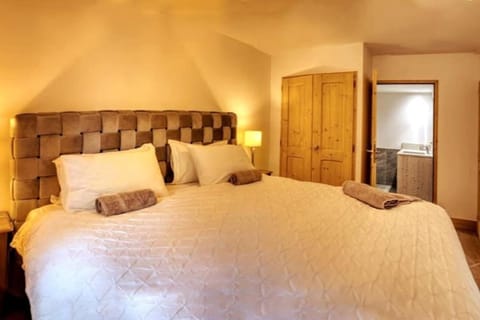 MGM Charles Delys - 3 Rooms - Les Houches Apartment in Les Houches