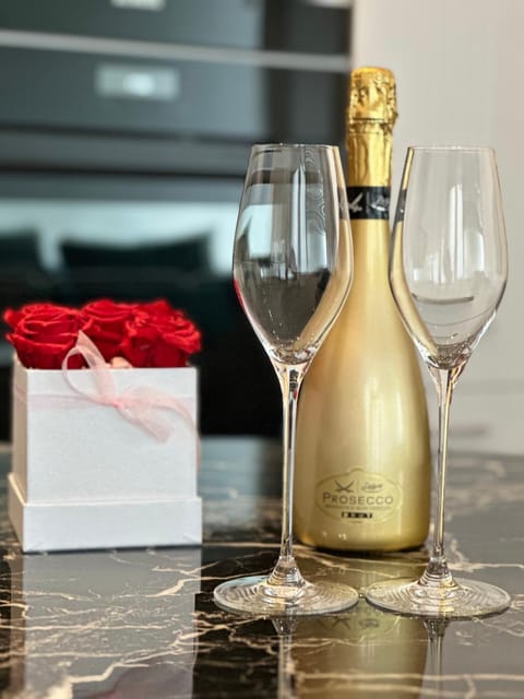 City Suite Drita Apartment in Limburg (province)