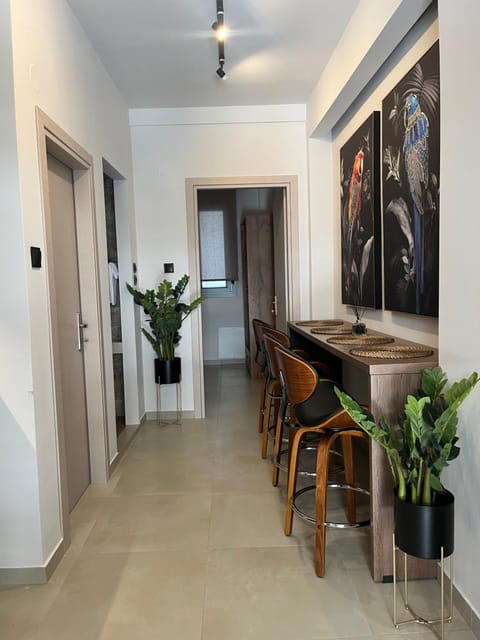 Allure stay Apartment in Decentralized Administration of Macedonia and Thrace