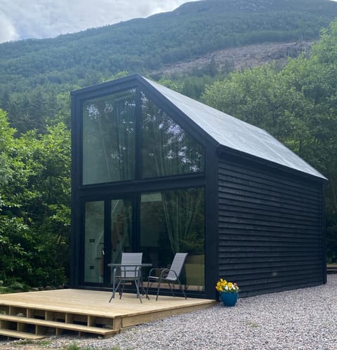 Property building, Natural landscape, Garden view, Mountain view, Sea view