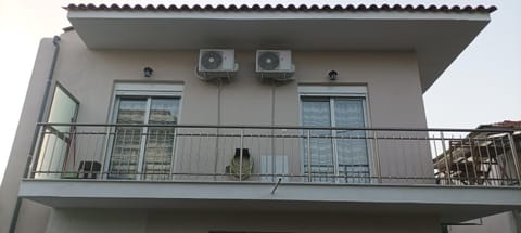 Sea Gem Apartment 2 Apartment in Decentralized Administration of Macedonia and Thrace