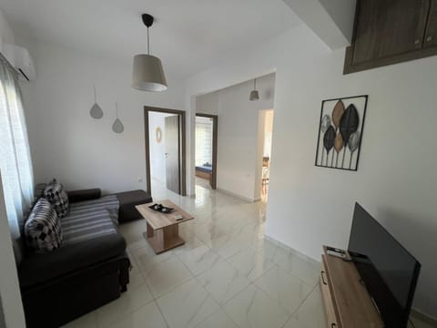 Sea Gem Apartment 2 Apartment in Decentralized Administration of Macedonia and Thrace