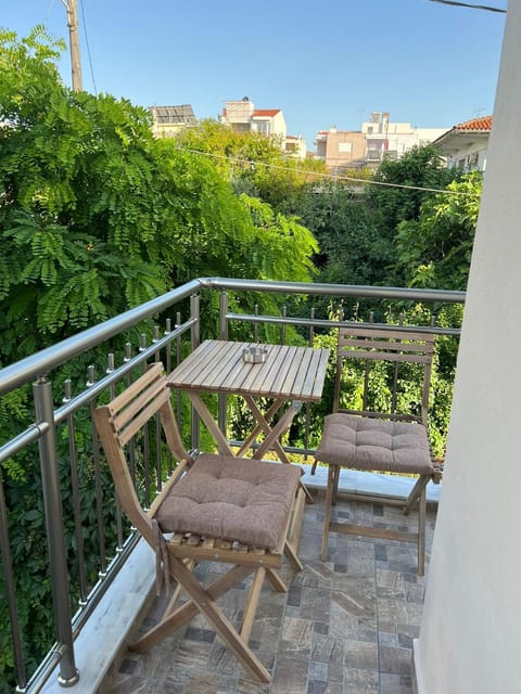 Sea Gem Apartment 2 Apartment in Decentralized Administration of Macedonia and Thrace