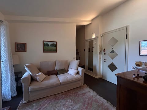 SUN Holiday Apartment in Salo