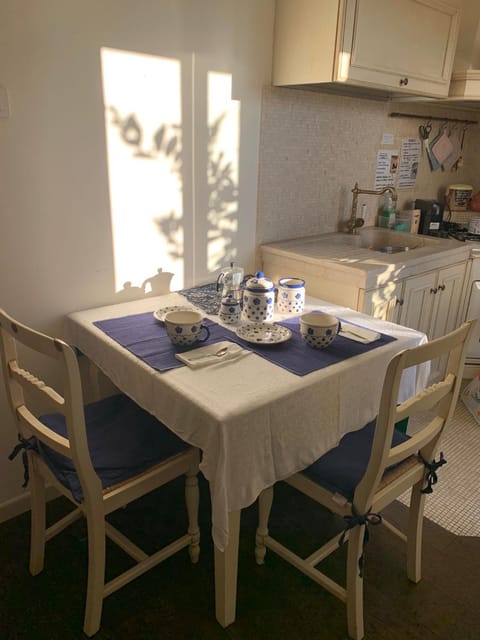 SUN Holiday Apartment in Salo