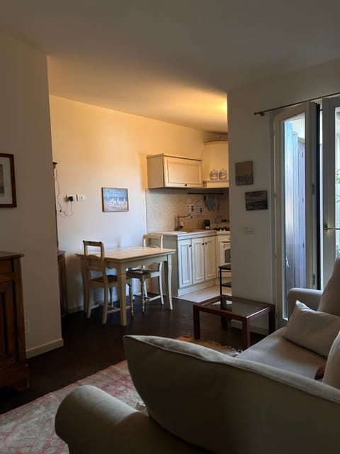 SUN Holiday Apartment in Salo