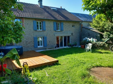 Property view