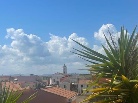 City view