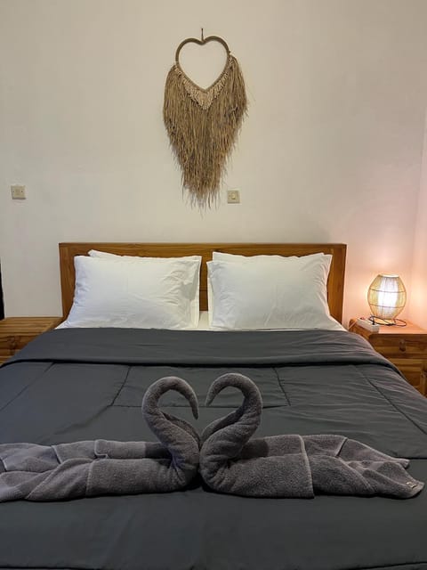 ODA Guest House Ubud Bed and Breakfast in Ubud