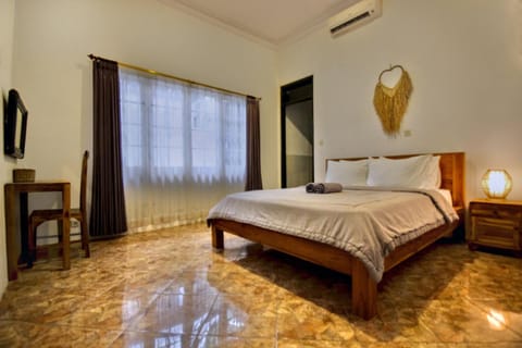 ODA Guest House Ubud Bed and Breakfast in Ubud